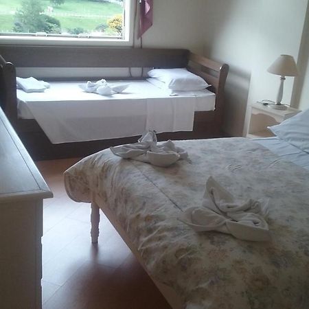 Flat No Cavalinho Branco Aparthotel Águas de Lindóia Esterno foto