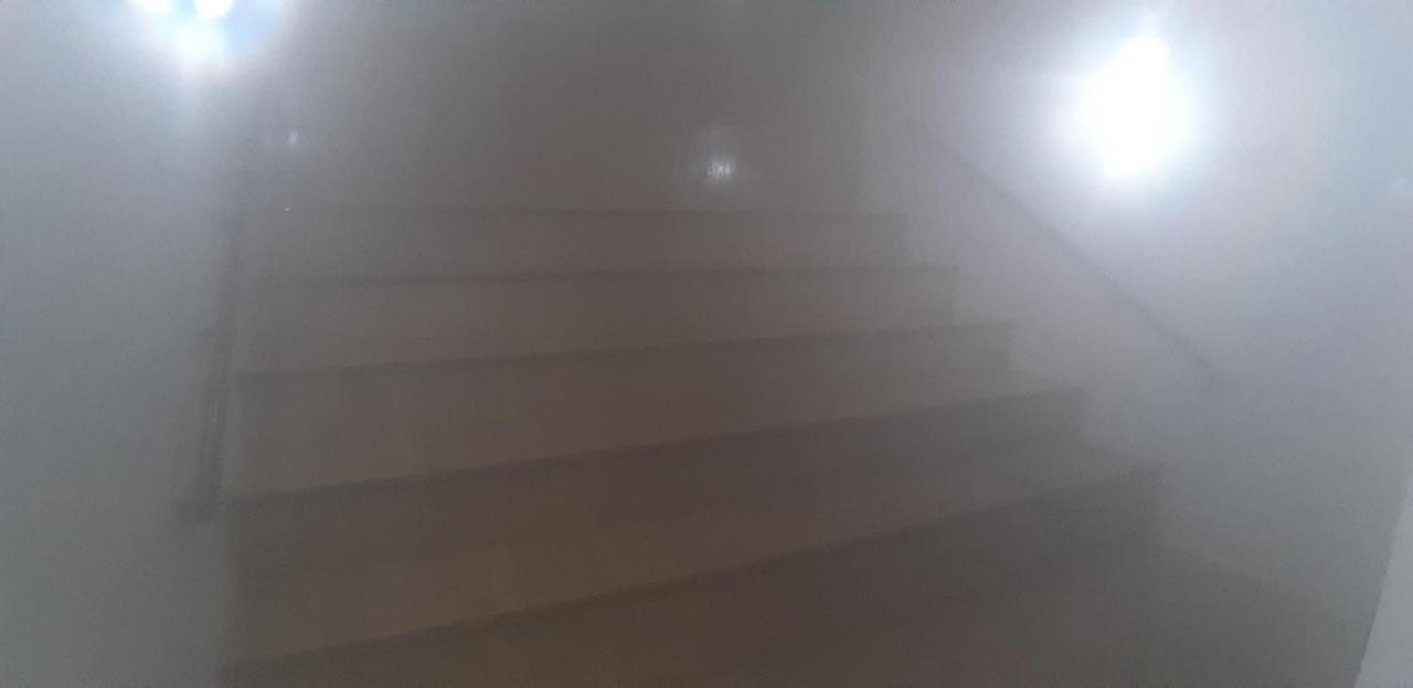 Flat No Cavalinho Branco Aparthotel Águas de Lindóia Esterno foto